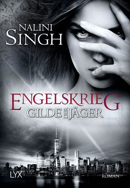 Produktbild: Gilde der J&auml;ger - Engelskrieg