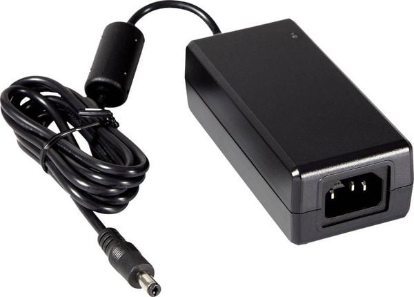 Produktbild: Dehner Elektronik ATS 065T-P120 Tischnetzteil, Festspannung 12 V/DC 5A 60W