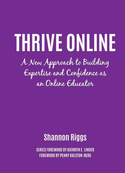 Produktbild: Thrive Online