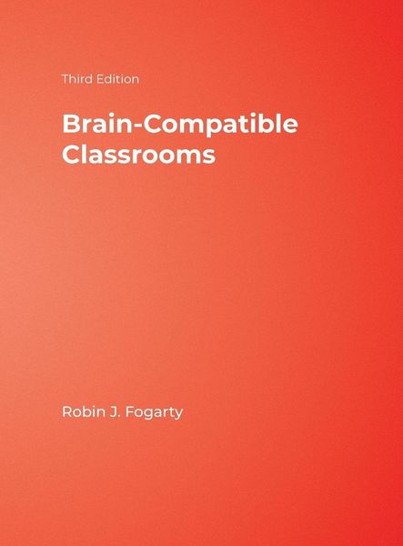 Produktbild: Brain-Compatible Classrooms
