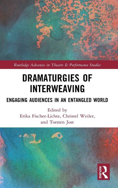 Produktbild: Dramaturgies of Interweaving
