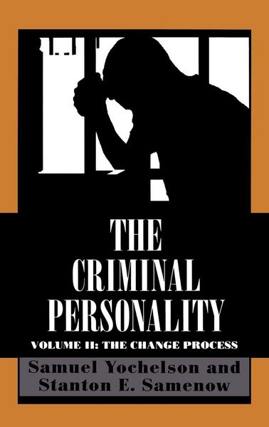 Produktbild: Criminal Personality