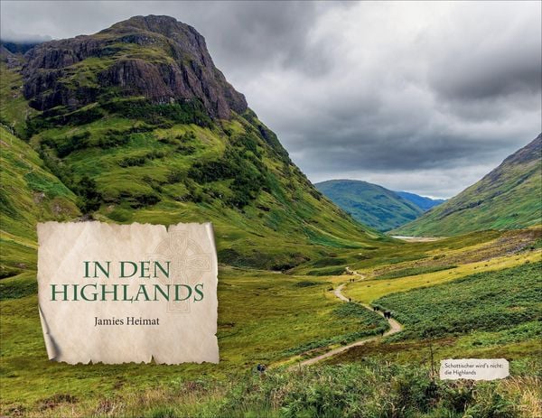 Produktbild: Der inoffizielle Outlander Reisef&uuml;hrer