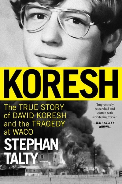 Produktbild: Koresh