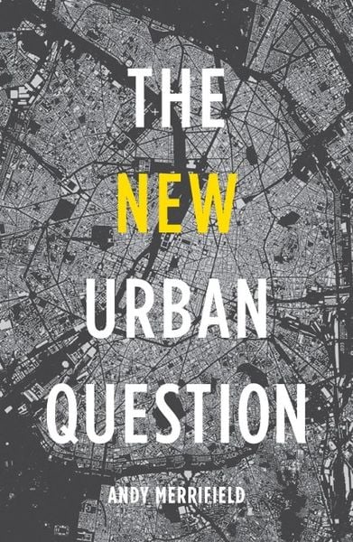 Produktbild: NEW URBAN QUES