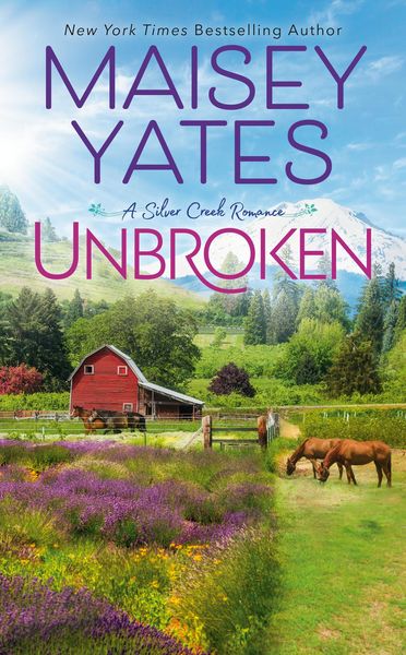 Produktbild: Unbroken