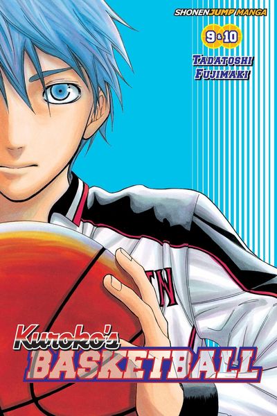 Produktbild: Kuroko's Basketball, Vol. 5