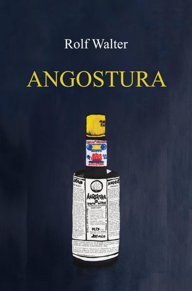 Produktbild: Angostura