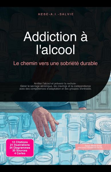 Produktbild: Addiction &agrave; l'alcool