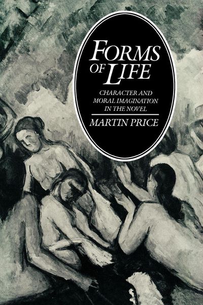 Produktbild: Forms of Life
