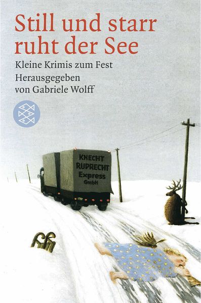 Produktbild: ... still und starr ruht der See