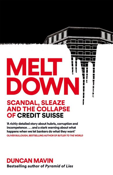Produktbild: Meltdown
