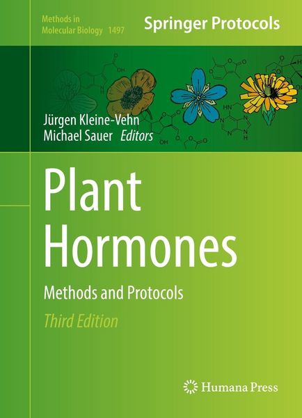 Produktbild: Plant Hormones