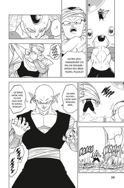Produktbild: Dragon Ball Super 2