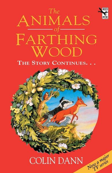 Produktbild: The Animals Of Farthing Wood