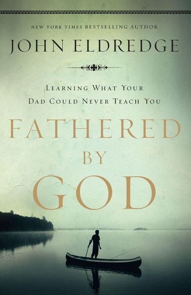 Produktbild: Fathered by God