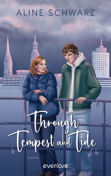 Produktbild: Through Tempest and Tide