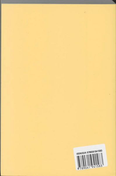Produktbild: Bibliografie Van de Geschiedenis Van de Kartografie Van de Nederlanden / Bibliography of the History of Cartography of the Netherlands