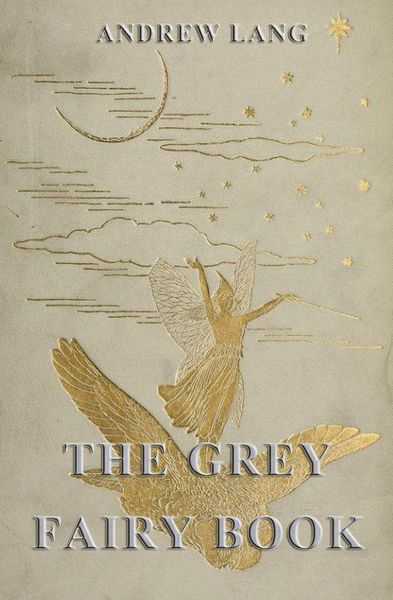 Produktbild: The Grey Fairy Book