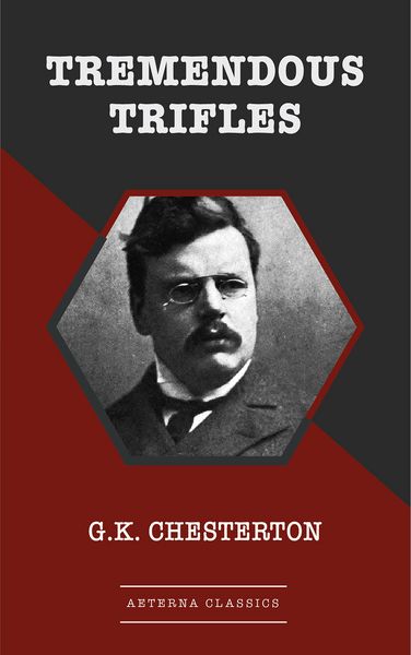 Produktbild: Tremendous Trifles