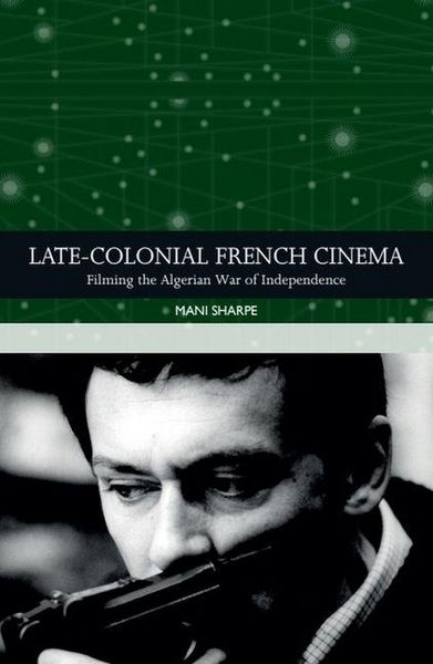 Produktbild: Late-Colonial French Cinema