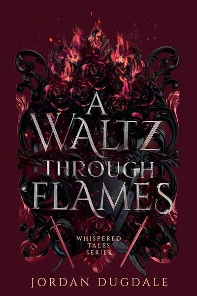 Produktbild: A Waltz Through Flames