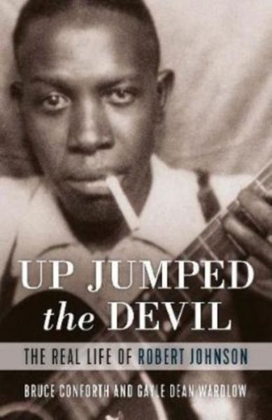 Produktbild: Up Jumped the Devil