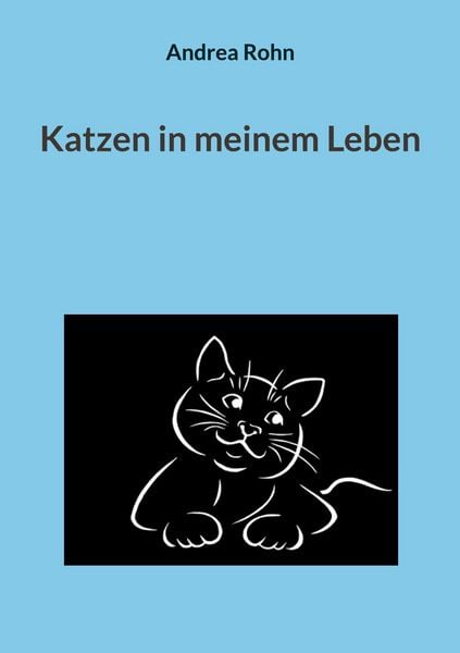 Produktbild: Katzen in meinem Leben