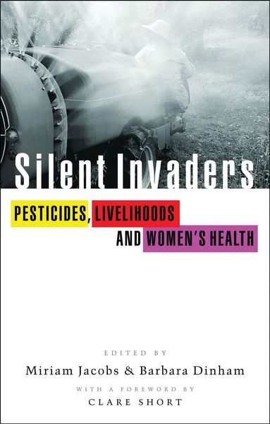 Produktbild: Silent Invaders