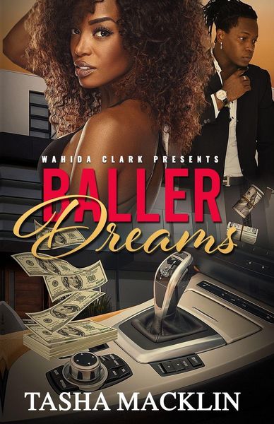 Produktbild: Baller Dreams