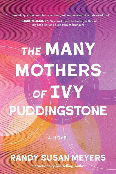 Produktbild: The Many Mothers of Ivy Puddingstone