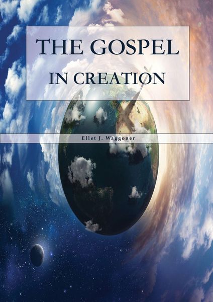 Produktbild: The Gospel in Creation