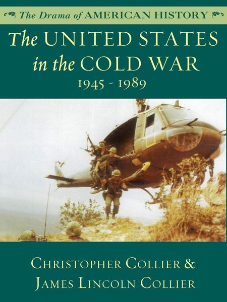 Produktbild: United States in the Cold War