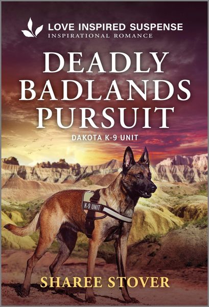 Produktbild: Deadly Badlands Pursuit