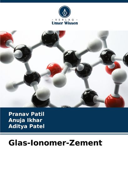 Produktbild: Glas-Ionomer-Zement