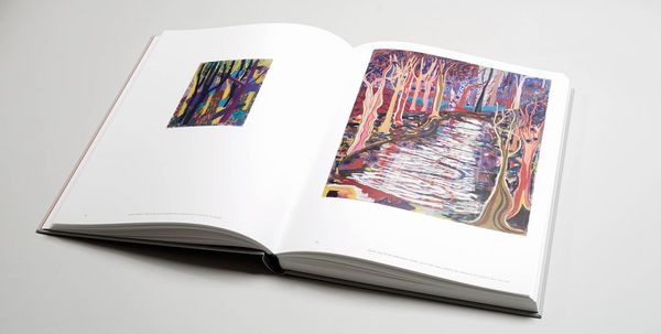 Produktbild: Shara Hughes: Pivot