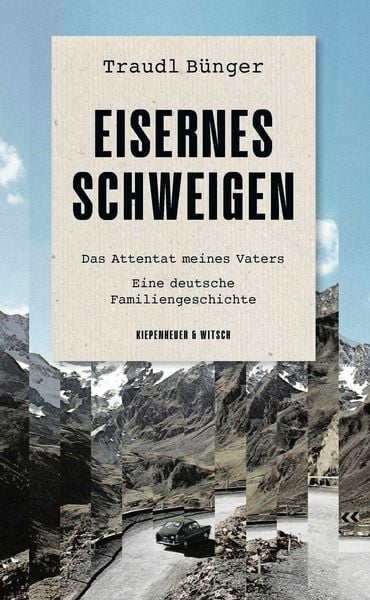 Produktbild: Eisernes Schweigen