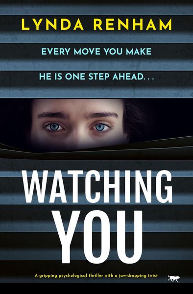 Produktbild: Watching You