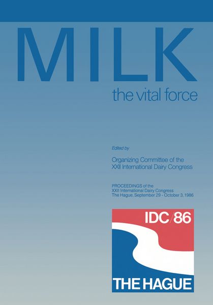 Produktbild: Milk