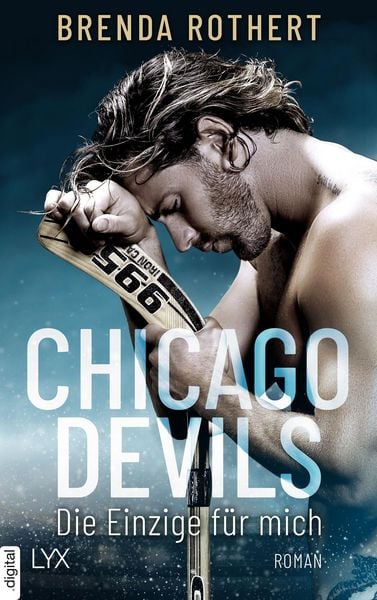 Produktbild: Chicago Devils - Die Einzige f&uuml;r mich