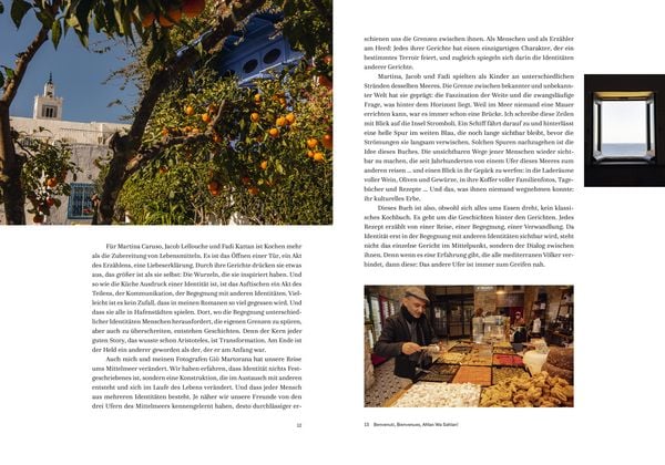 Produktbild: Terra Mediterranea