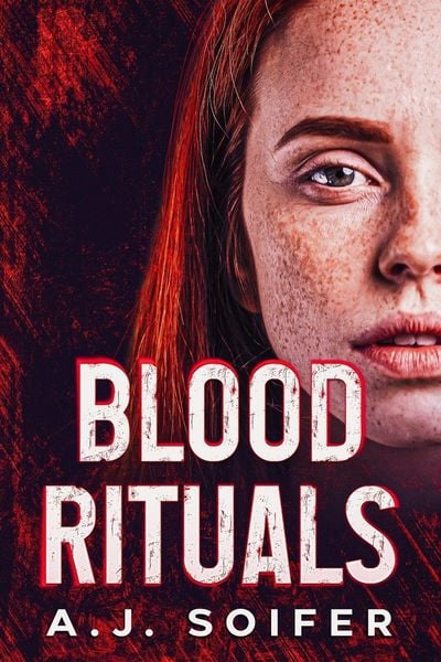Produktbild: Blood rituals