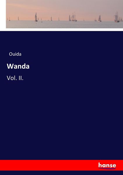 Produktbild: Wanda