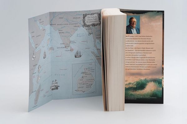 Produktbild: Robert Surcouf. Der Tiger des Indischen Ozeans