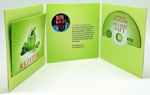 Produktbild: Selleriesaft