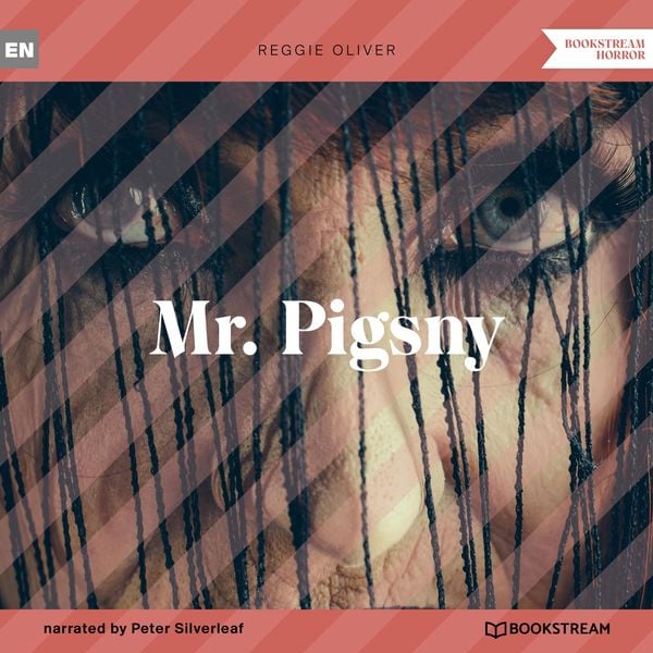 Produktbild: Mr. Pigsny