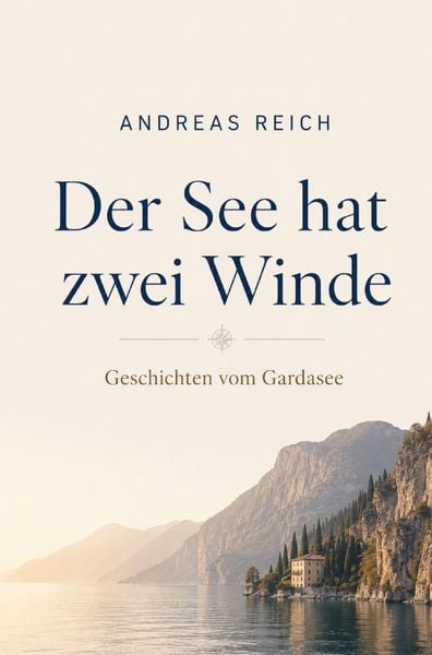 Produktbild: Der See hat zwei Winde