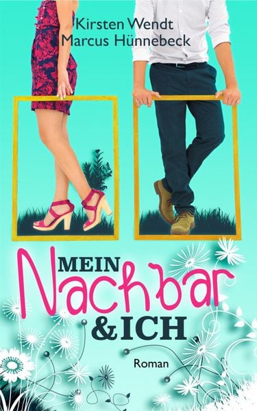 Produktbild: Mein Nachbar & ich