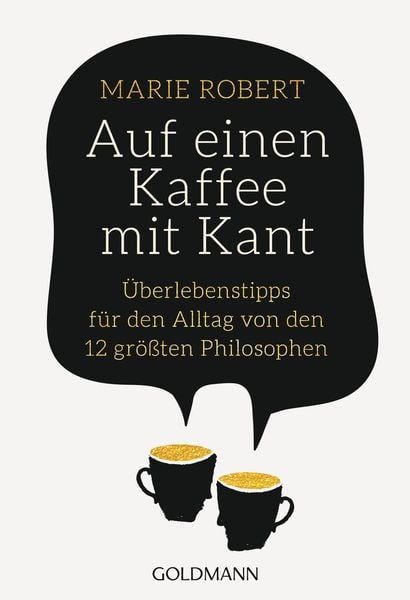 Produktbild: Auf einen Kaffee mit Kant
