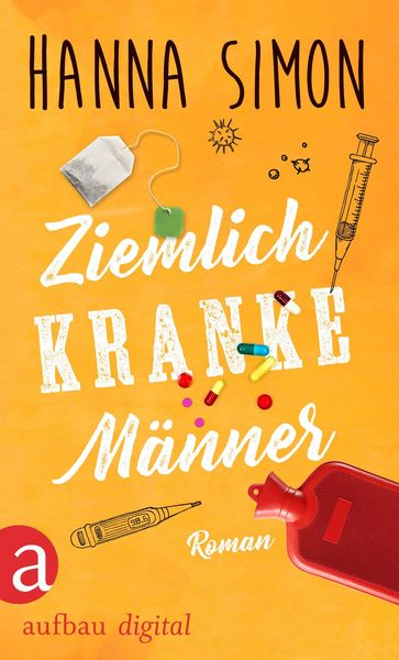 Produktbild: Ziemlich kranke M&auml;nner